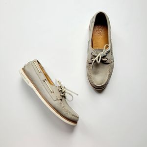 Sperry Gold Cup Shoes